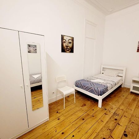Lisbon Gambori Hostel Ngoại thất bức ảnh