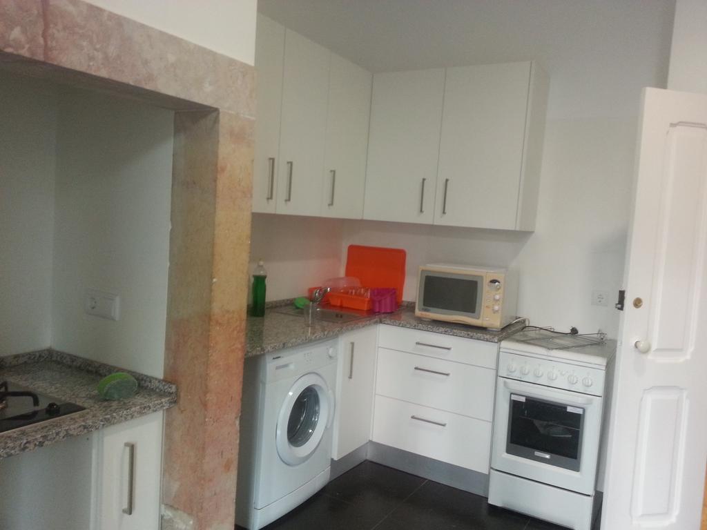 Lisbon Gambori Hostel Ngoại thất bức ảnh