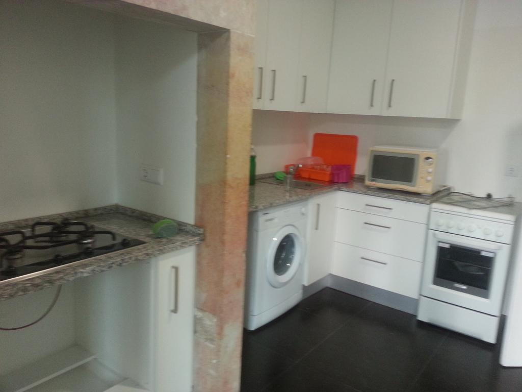Lisbon Gambori Hostel Ngoại thất bức ảnh