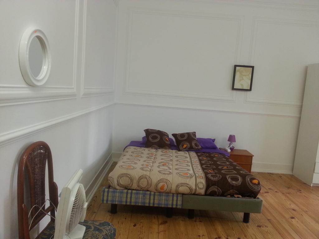 Lisbon Gambori Hostel Ngoại thất bức ảnh