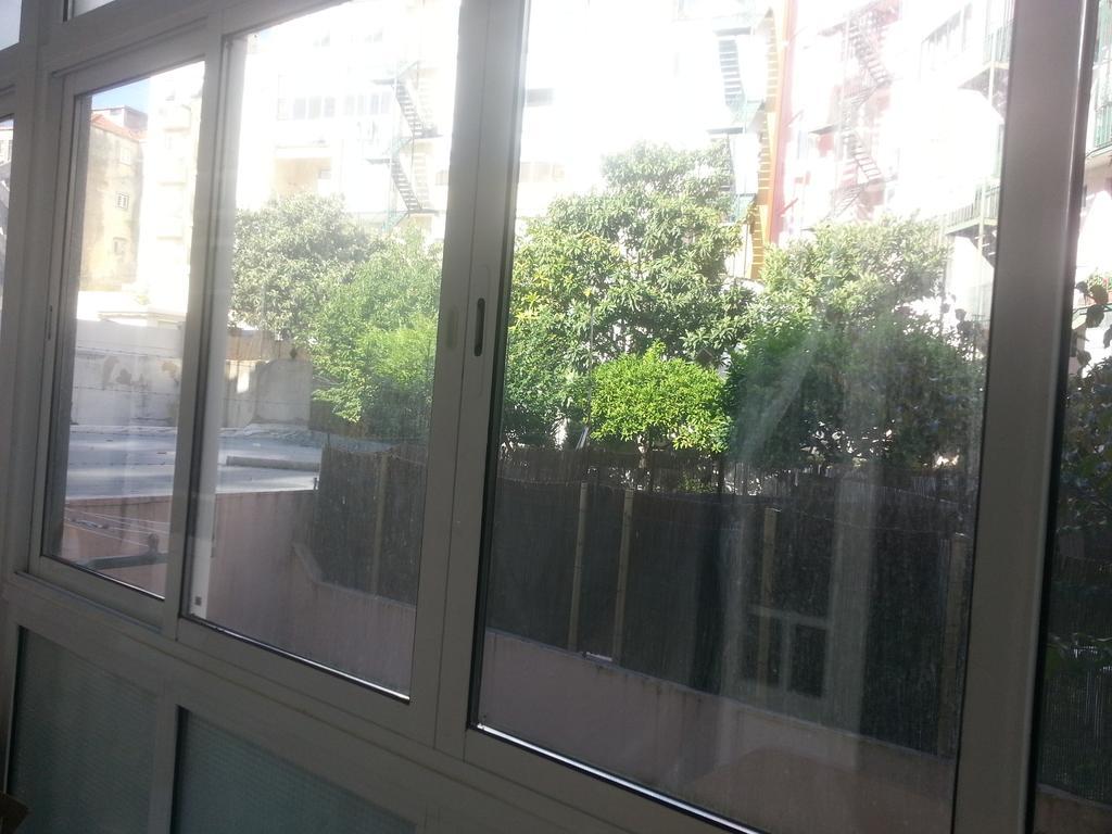 Lisbon Gambori Hostel Ngoại thất bức ảnh